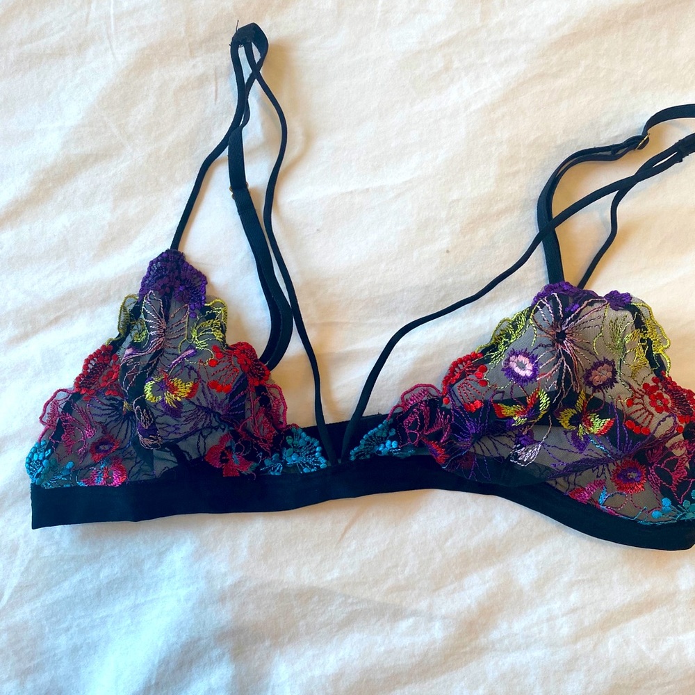 Urban Outfitters Bralette